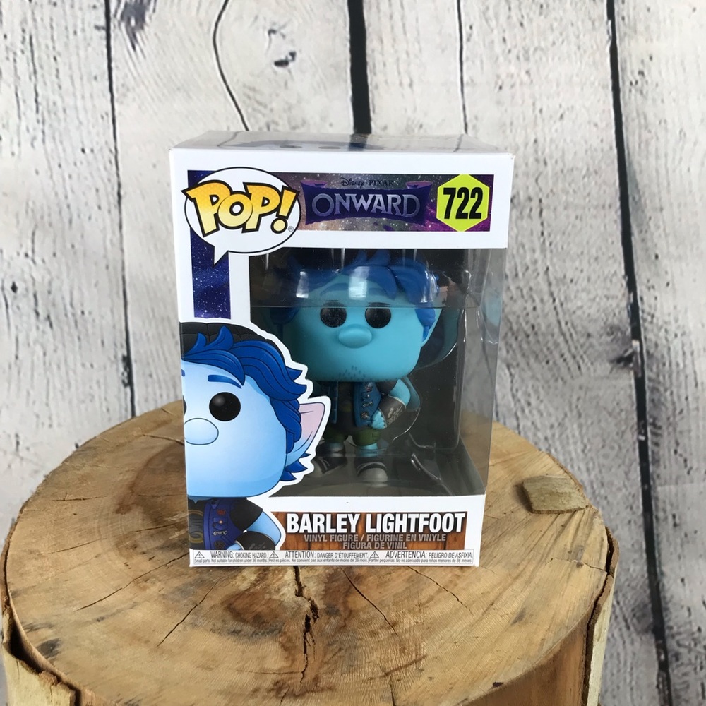 FUNKO POP - Picture 8 of 16
